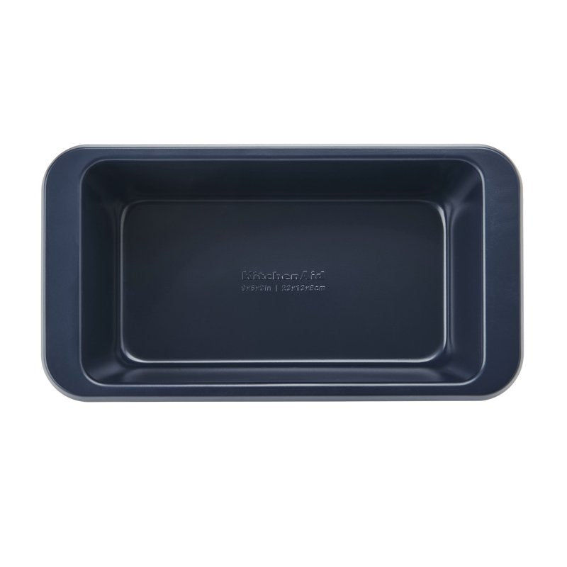 Nonstick 9x5-Inch Bread Loaf Pan - Ink Blue