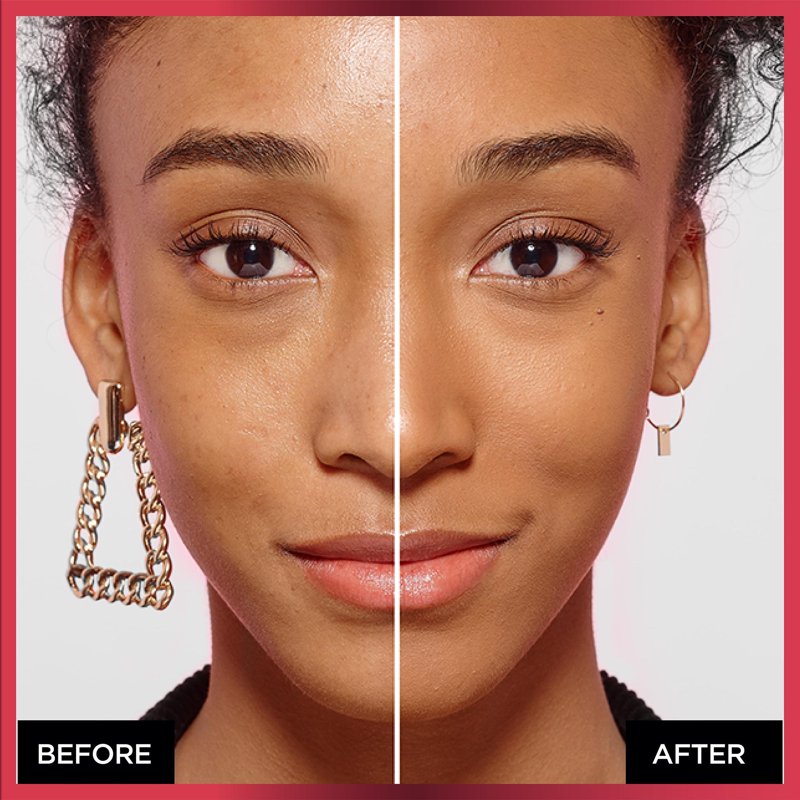 24Hr Longwear Powder Foundation, Full Coverage Matte Finish