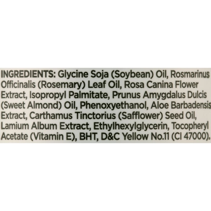 Rosemary Premium Oil for Hair, Scalp, Skin, and Nails - 2 fl oz