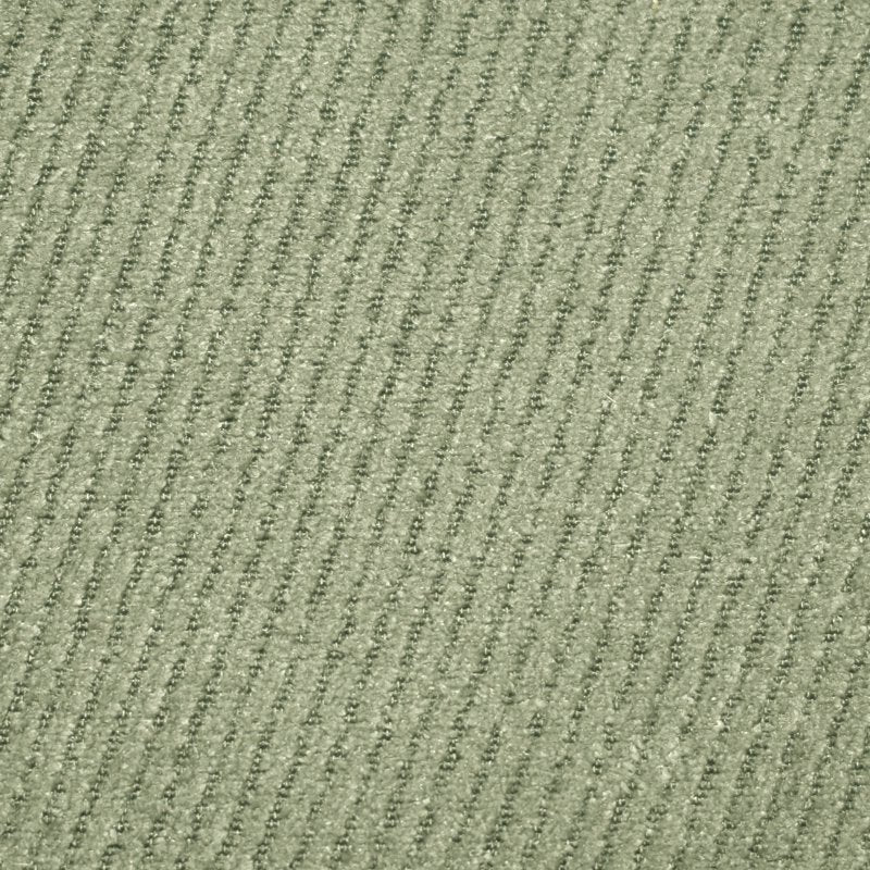 Non-Slip Rocking Chair Cushion Set - Thyme Green Upholstery