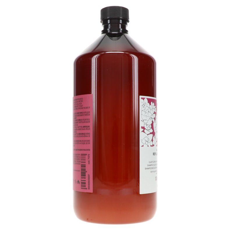 Replumping Shampoo for Delicate Hair - Multiple Sizes