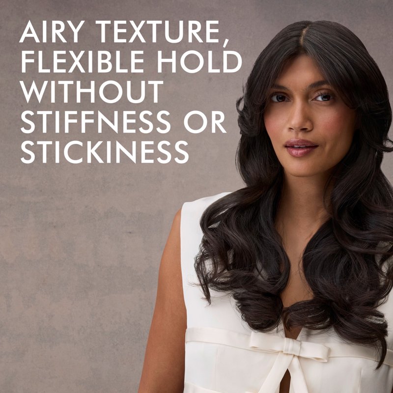 Volumizing Hair Mousse Medium Hold with Styleprotect Technology - 10.6 oz