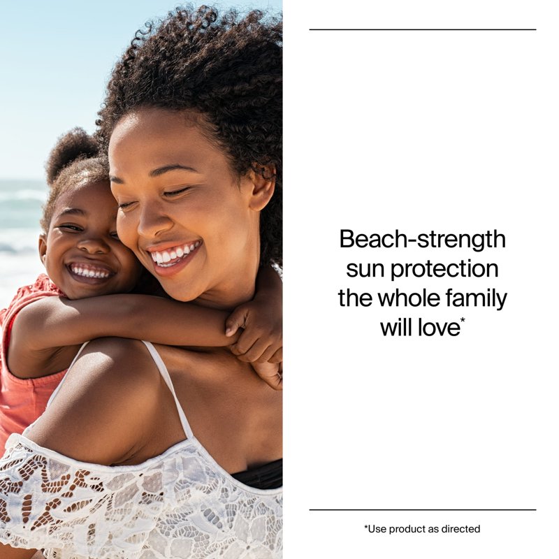 Beach Defense Sunscreen Spray SPF 70 - 6.5 oz