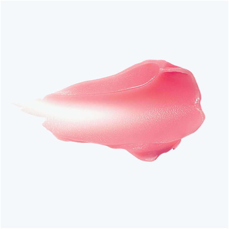 Tinted Lip Butter with Hyaluronic Acid - Hydrating Moisturizing Lip Balm