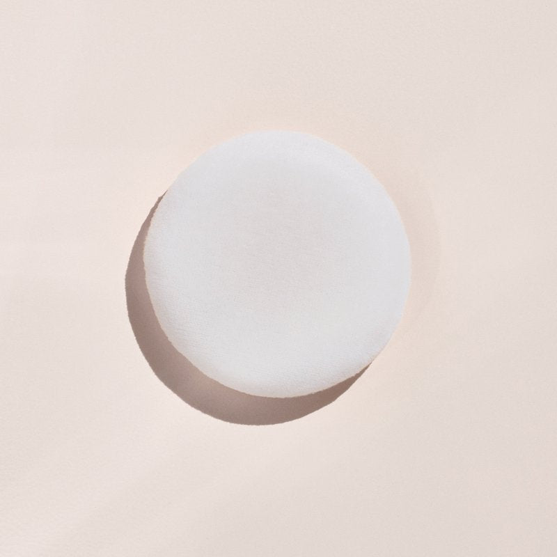 Soft Velvety Makeup Powder Puffs