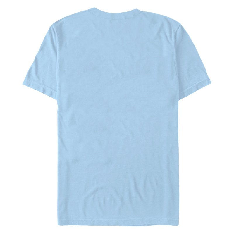 Light Blue Superman Shield Logo T-Shirt - Kids' Graphic Tee, S
