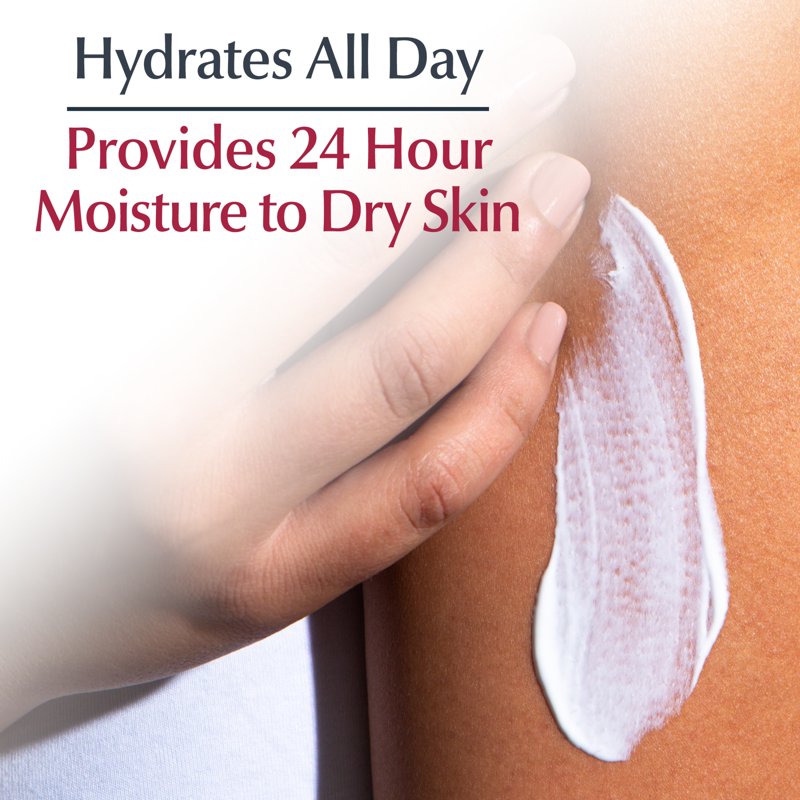 Daily Hydration Body Lotion with SPF 15 for Normal to Dry Skin, 16.9 fl oz