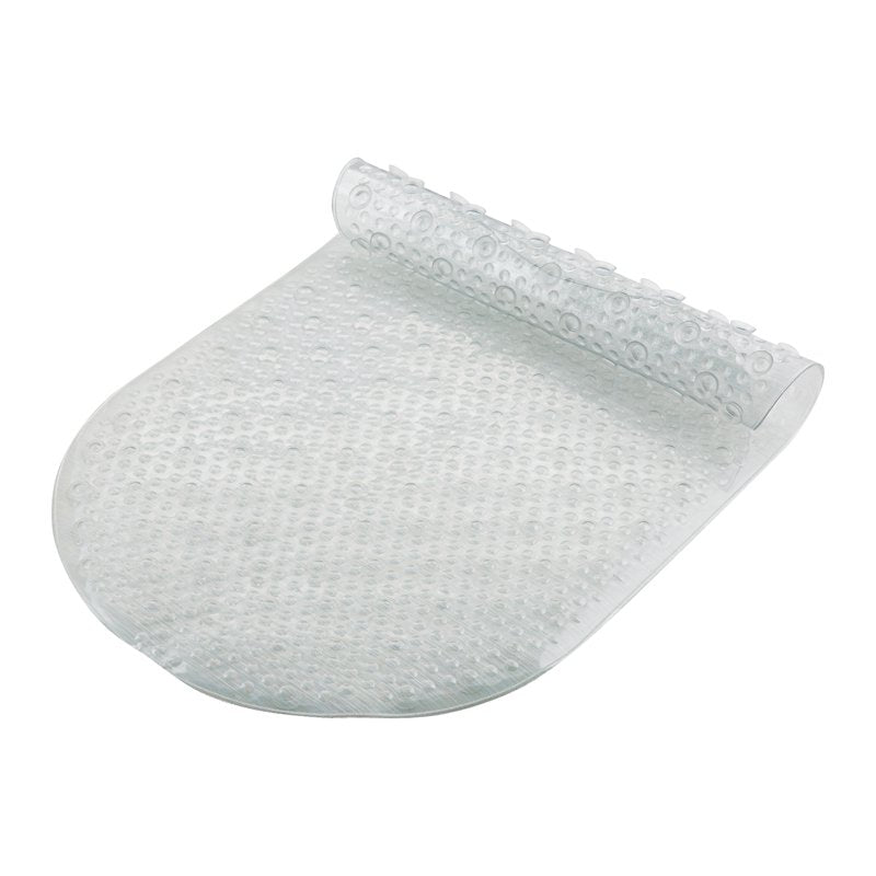 Holographic Anti-Slip Bath Mat 2 Pack - Safety & Spa Comfort