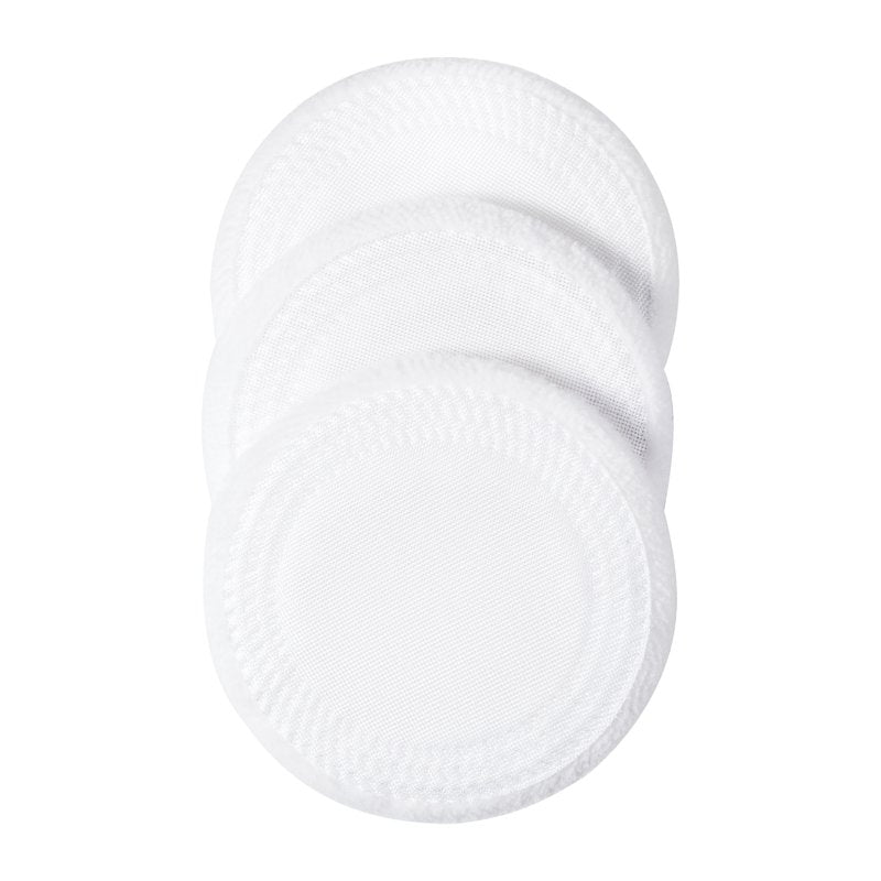 Soft Velvety Makeup Powder Puffs