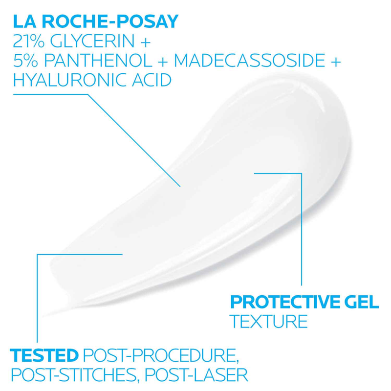 Soothing Skin Protectant & Healing Gel for Sensitive Skin, 1.35 fl oz