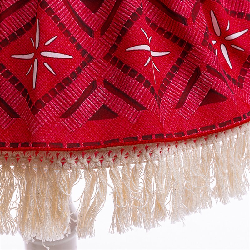 Girls Ocean Adventure Dress Costume with Wig - 2T Fantasy Outfit for Kids