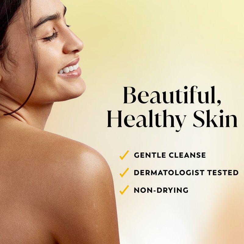 Olay Ultra Moisture Beauty Bar with Vanilla Creme, Vitamin B3 & Moisturizers