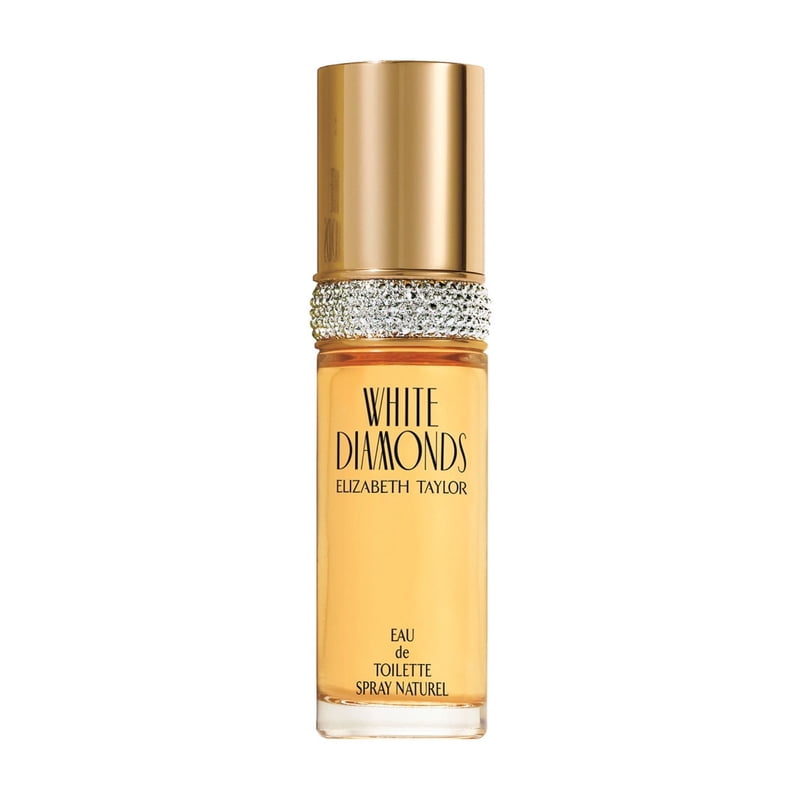 White Diamonds Floral Eau de Toilette for Women