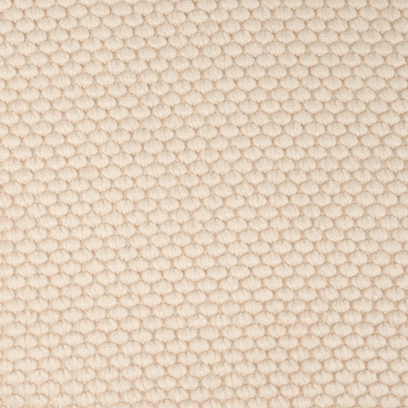 Memory Foam Honeycomb Non-Slip Chair Cushion Pad - 16" x 16", 6-Pack, Linen