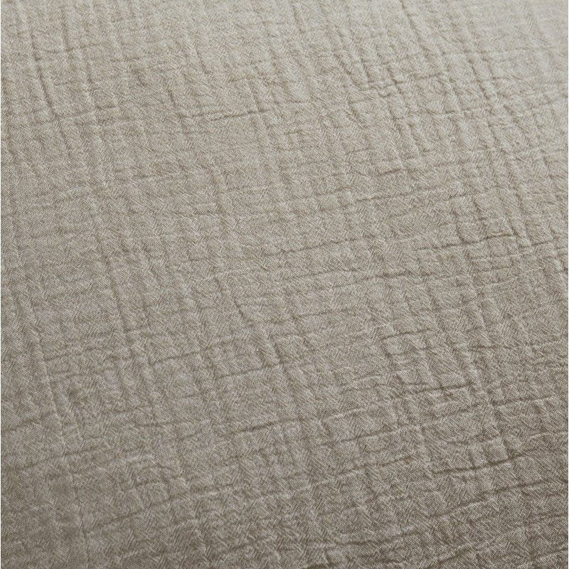 (2 pack) Better Homes & Gardens 22" x Light Brown Oversized Cotton