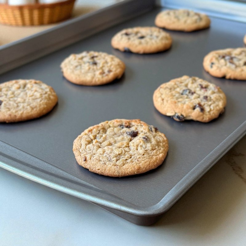 Large Nonstick Cookie & Baking Sheet - 11" x 17"