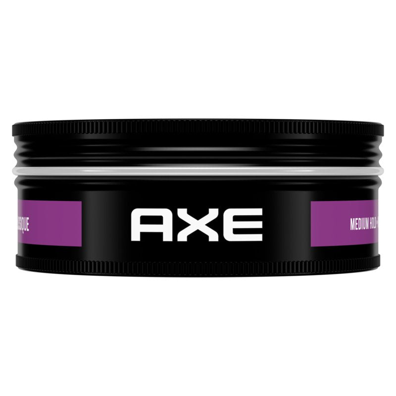 Classic Hair Pomade for Men - Medium Hold & Shine, 2.64 oz