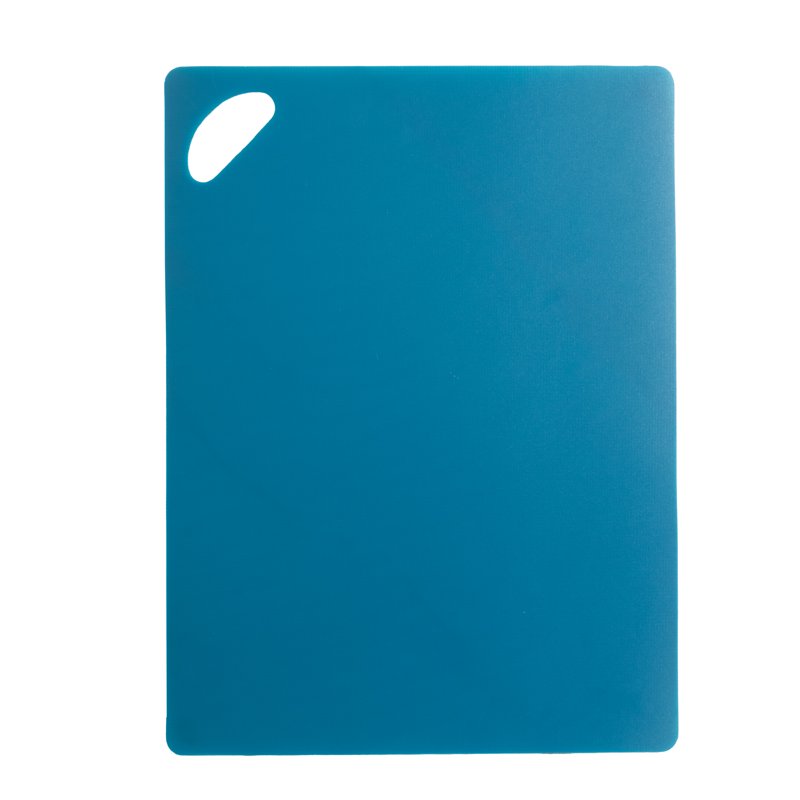 Eco-Friendly Non-Slip Cutting Mats - 14.1" x 10.8" - 4 Pack