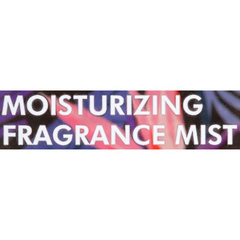 Floral & Sweet Women's Body Spray, Hydrating Fragrance Mist - 8 fl oz