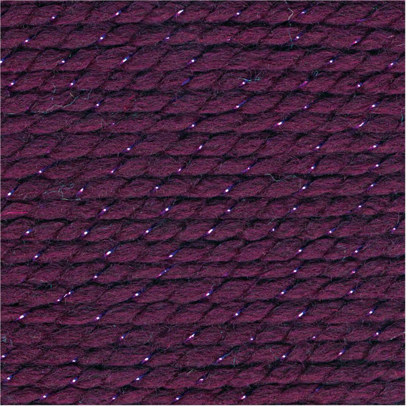 Lion Brand Wool-Ease Thick & Quick Yarn - Galaxy Metallic Variation