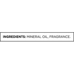 Lavender Scented Baby Oil - Gentle Moisturizing Formula for Delicate Skin