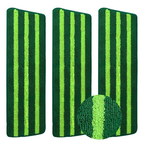 Mop Refills for Libman Freedom Spray Mop, Reusable Microfiber Spray Mop Pads Replacement Head for Libman Spray Mop, Fit for Libman Replacement Pads for Floor Cleaning, Washable & Reusable(3 Pack)