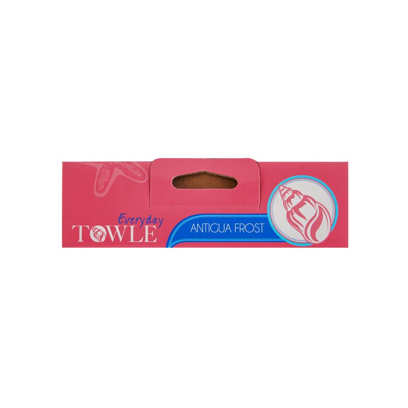 Antigua Spreaders Set of 4 - Towle Everyday Frost
