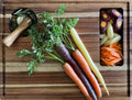 All-in-one Culinary Cutting Board