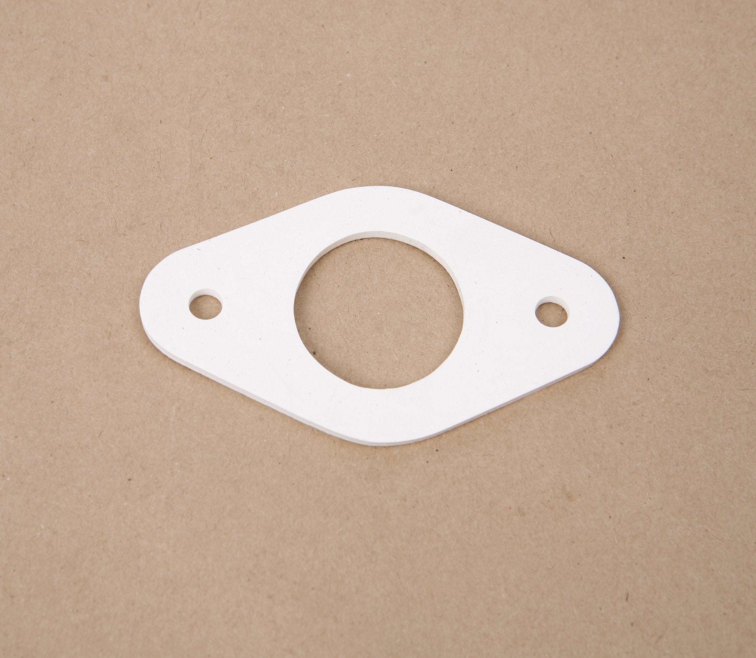 Vulcan Hart 00-420553-00002 Silicone Gasket