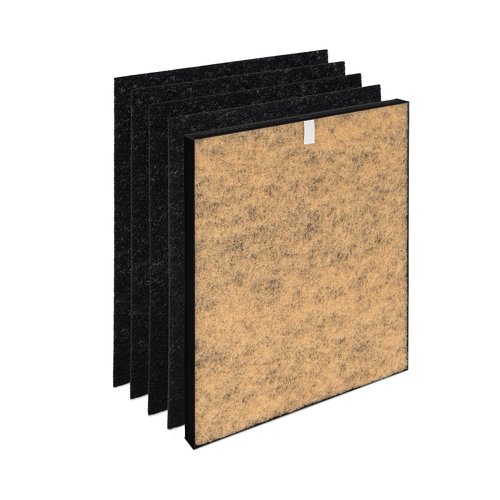 Genuine Filter S +PetGuard for C545
