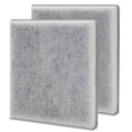 Lhari Replacement Filter Compatible with Pure Enrichment PureZone Air Purifier PEAIRPLG, H13 Grade 3-in-1 Air Filter, Part number PEAIRFIL, 2-Pack