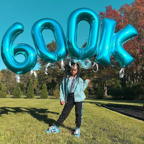Blue Number Balloon 40 Inch | 0 Number Balloons for Birthday Decorations | Perfect Party Supplies