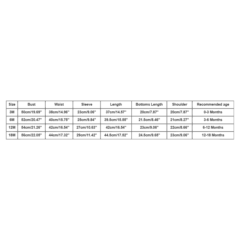 Baby Girl 1st Christmas Outfit Set Red 6-12 Months - Romper & Suspender Dress
