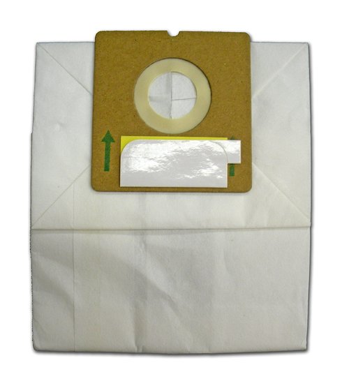 EnviroCare Replacement Micro Filtration Vacuum Cleaner Dust Bags made to fit Hoover R30 Canisters. 10 bags and 4 Filters