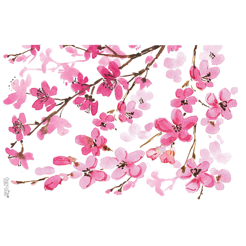 Tervis Japanese Cherry Blossom
