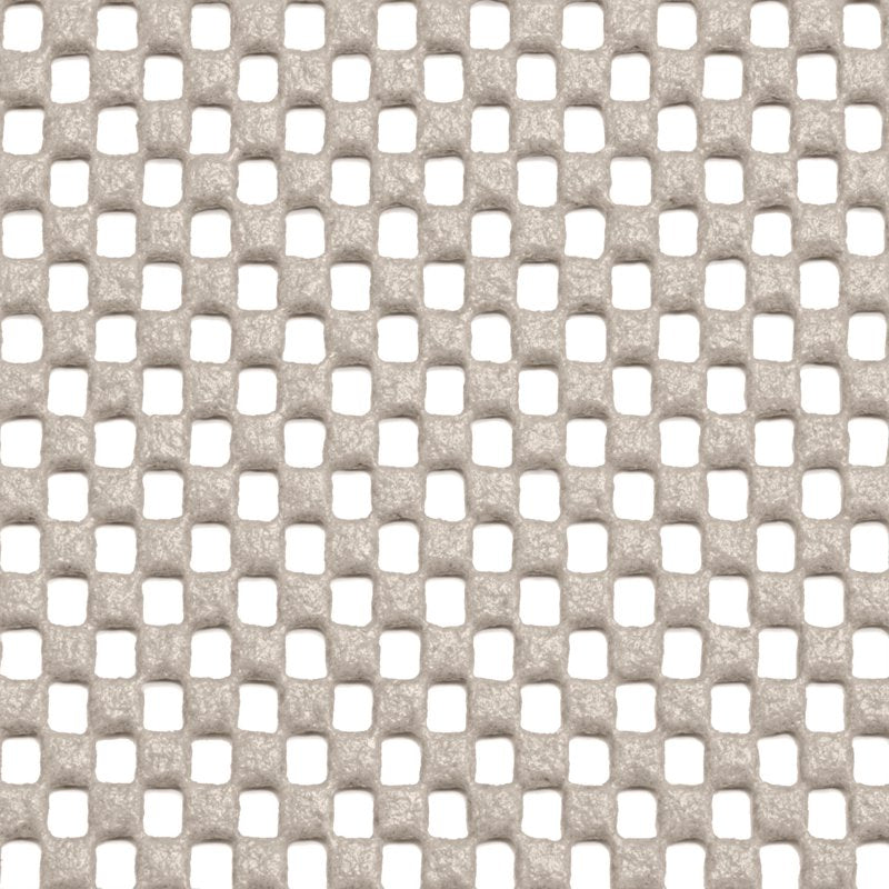 Shelf Liner - Premium Grip Non-Adhesive 18 Inch x 8 Feet - Taupe