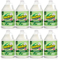 OdoBan Disinfectant Concentrate and Odor Eliminator, Made in The USA, Original Eucalyptus Scent, 8 Gallons