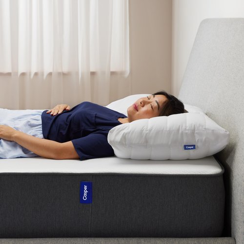 Casper Sleep Essential Quilted Select Pillow, Standard
