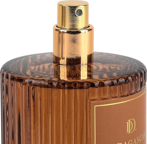 Darsee & David Room & Linen Spray - Madagascar Vanilla & Cedar Scent | 3.4 Ounces