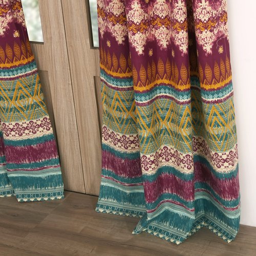 Greenland Southwest Multi Window Panel Pair (2) 84" L x 42" W