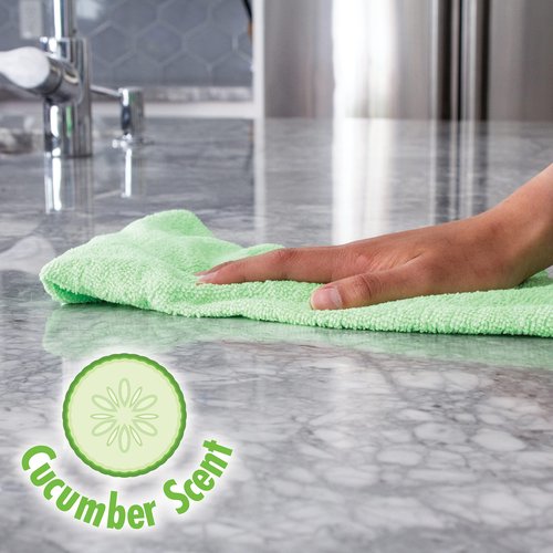 StoneTech Revitalizer Cleaner & Protector, Cucumber Scent, Ready-to-use, 24OZ (709ML) Spray Bottle