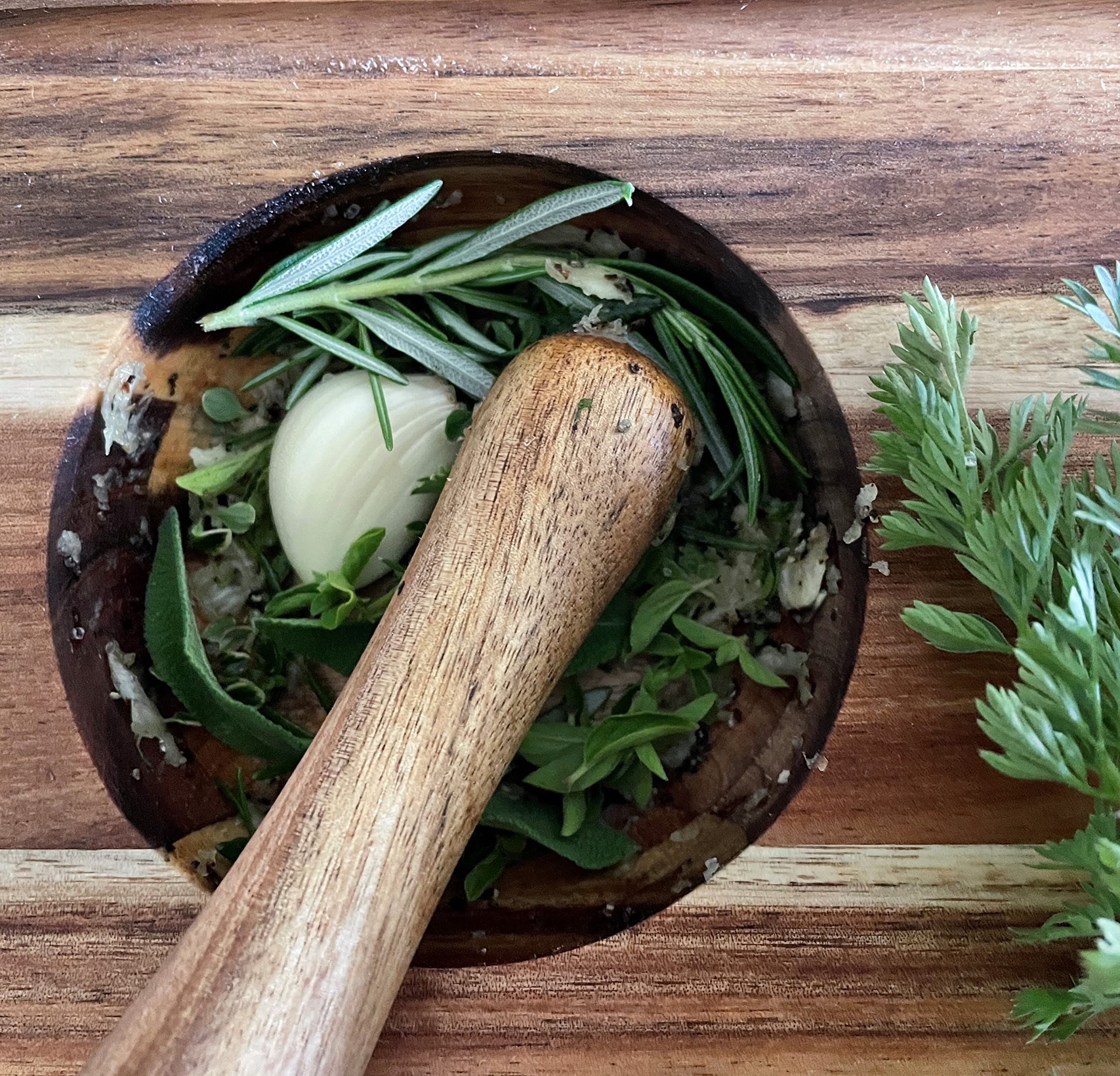 All-in-one Culinary Cutting Board