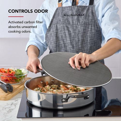 KitchenAid Universal Splatter Screen