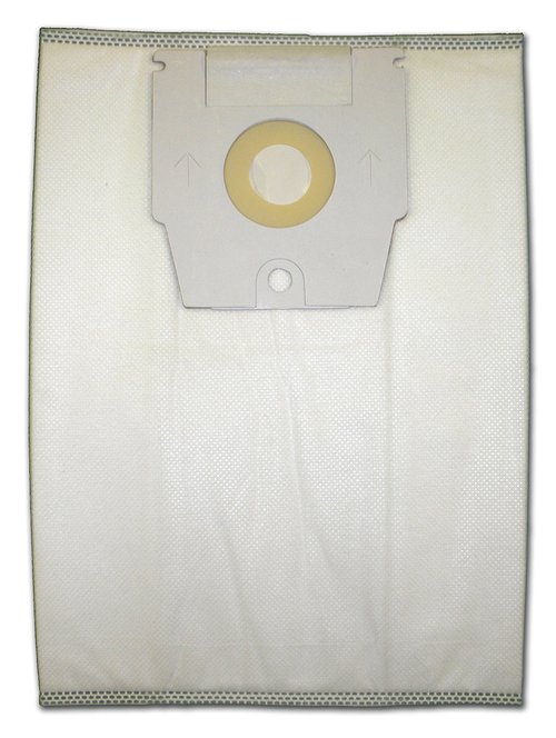 EnviroCare Replacement HEPA Filtration Vacuum Cleaner Dust Bags made to fit Riccar 1400, 1500, 1700, 1800 Series and Simplicity S38, S36, S24, S20 and S18 Canisters 6 pack