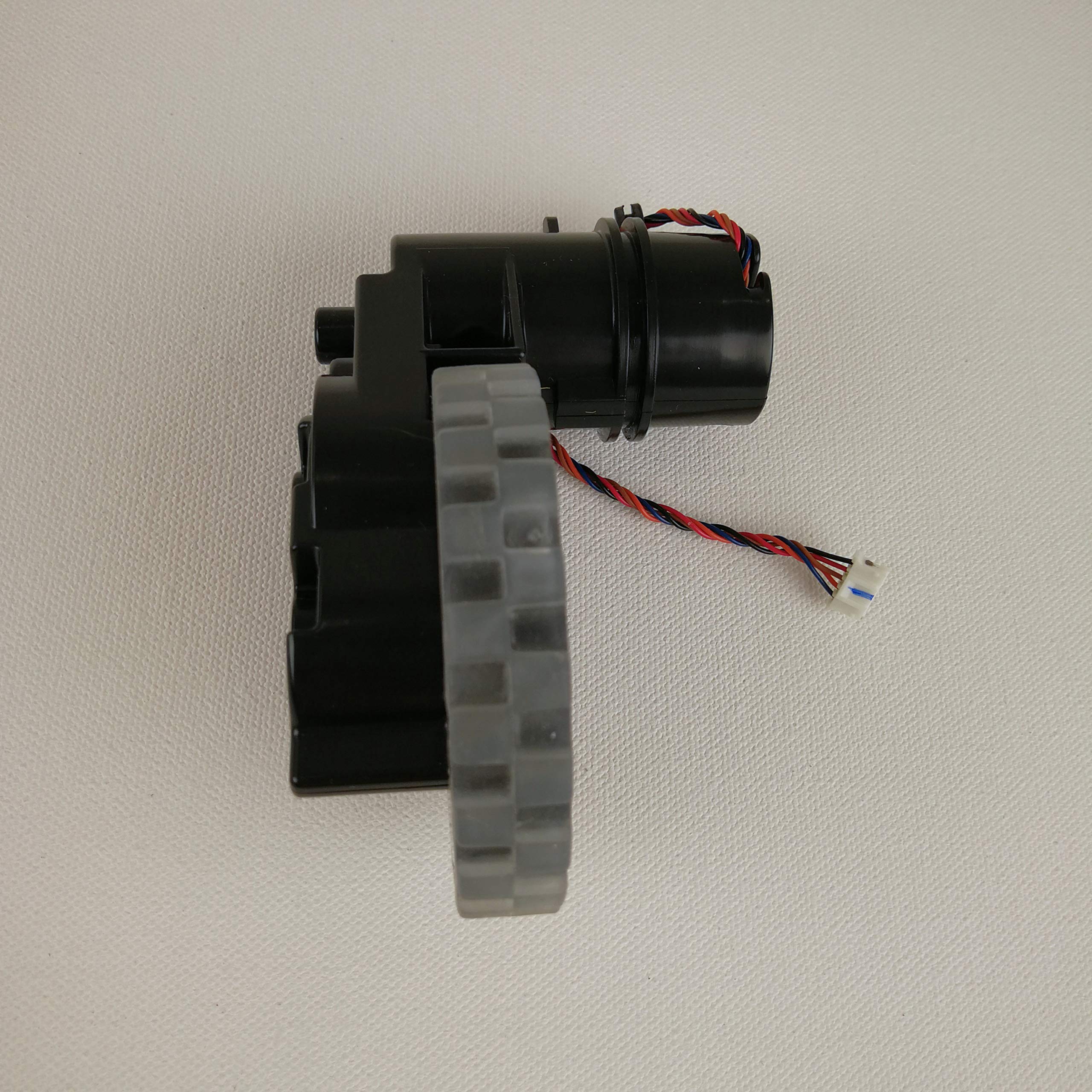 Neato Botvac D3 D4 D5 D6 D7 Left or Right Wheel Assembly + motor