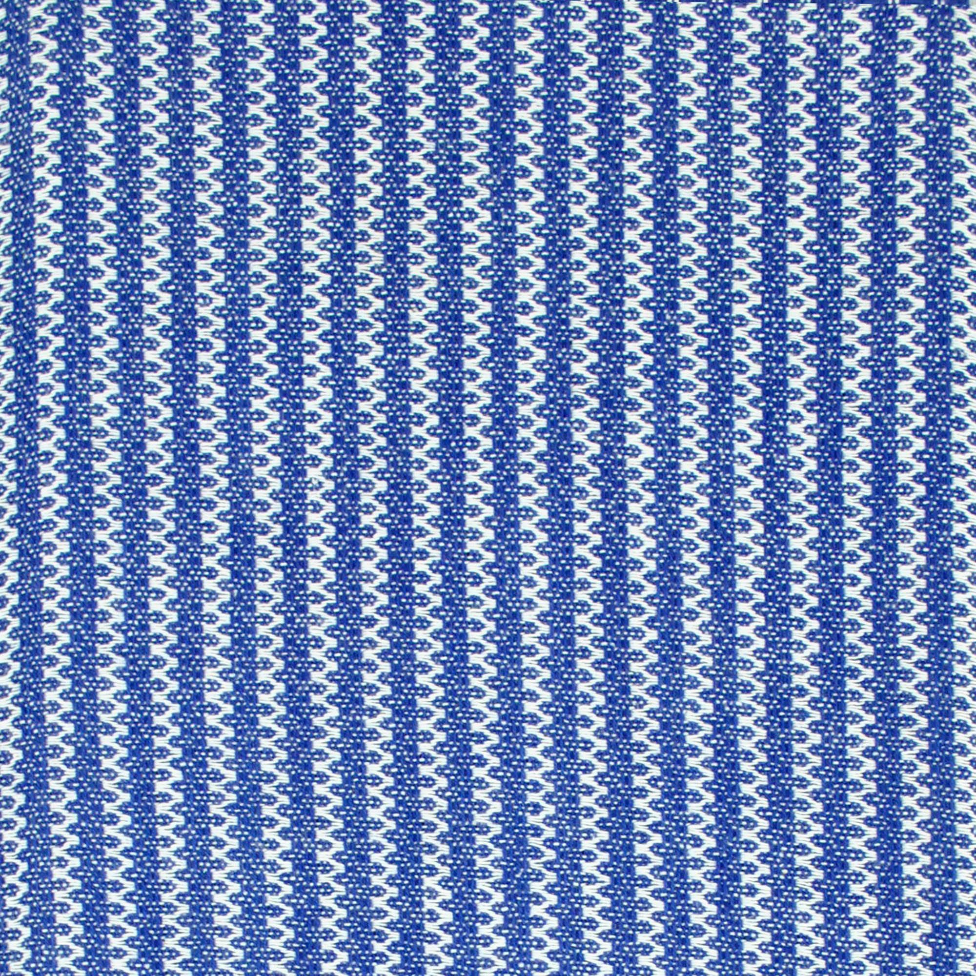 DII Ultra Absorbent, Everyday Cotton Kitchen Towels, Dishcloth Set, Assorted Blue, 5 Piece