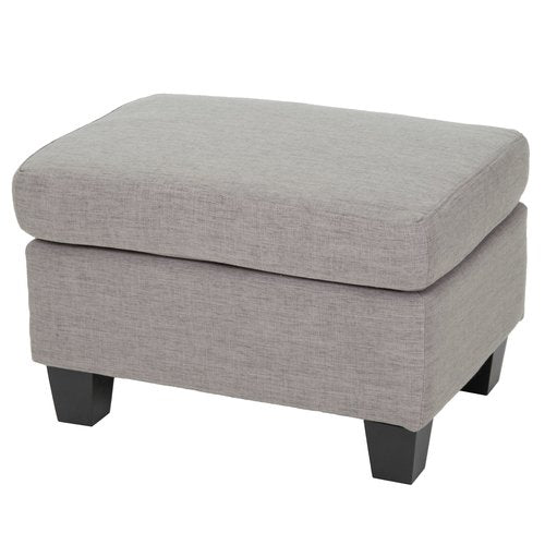 Rosella ottoman
