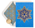 Papyrus Hanukkah Cards Boxed with Envelopes, Warmest Hanukkah Wishes (8-Count)