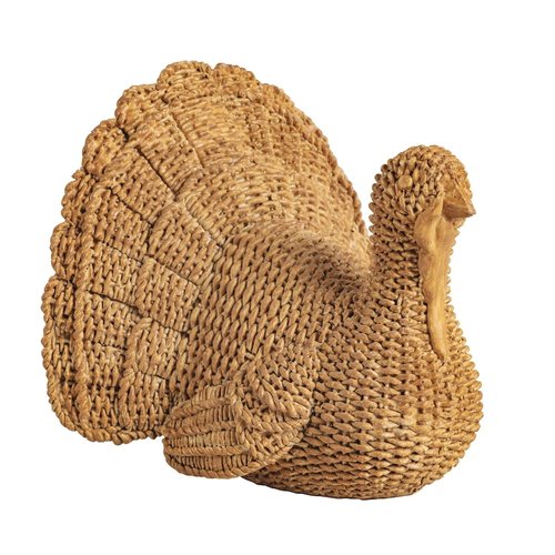 Mud Pie Thanksgiving Turkey Sitter