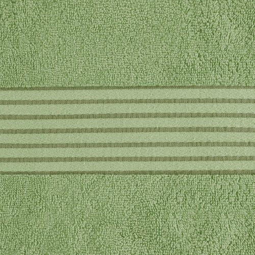 Utopia Towels 4 Pack Bath Towels Set, (27 x 54 Inches) 100% Ring Spun Cotton, Quick Dry, Highly Absorbent, Soft Feel Towels, Perfect for Daily Use (Sage Green)